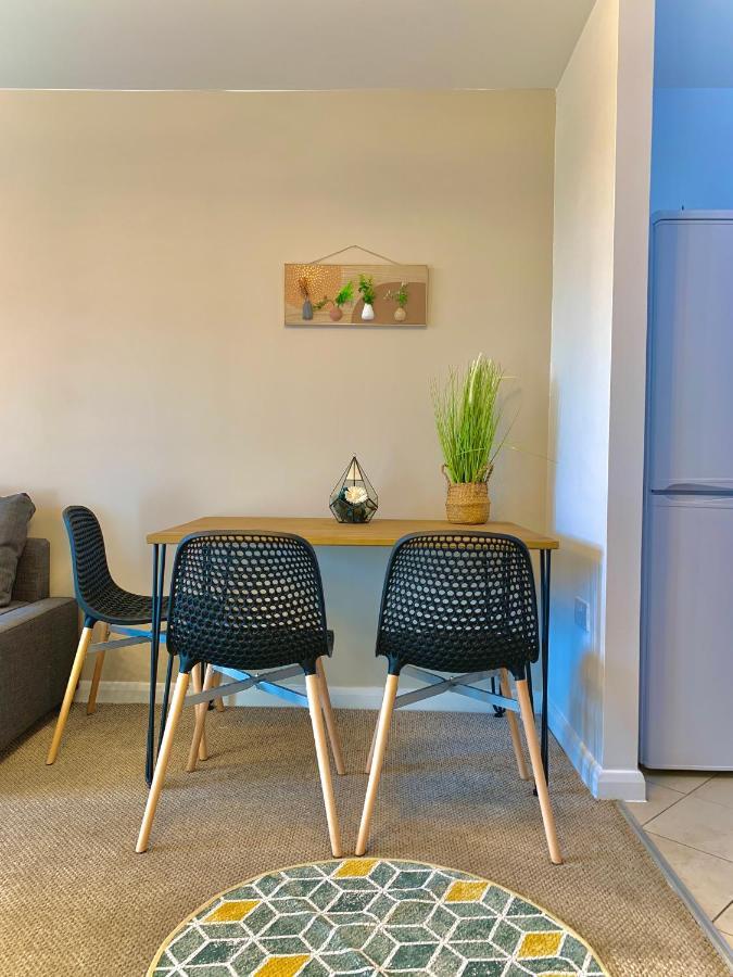Insta-Style Penthouse With Balcony Or 2B Apartment With Balcony Birmingham City Centre Εξωτερικό φωτογραφία